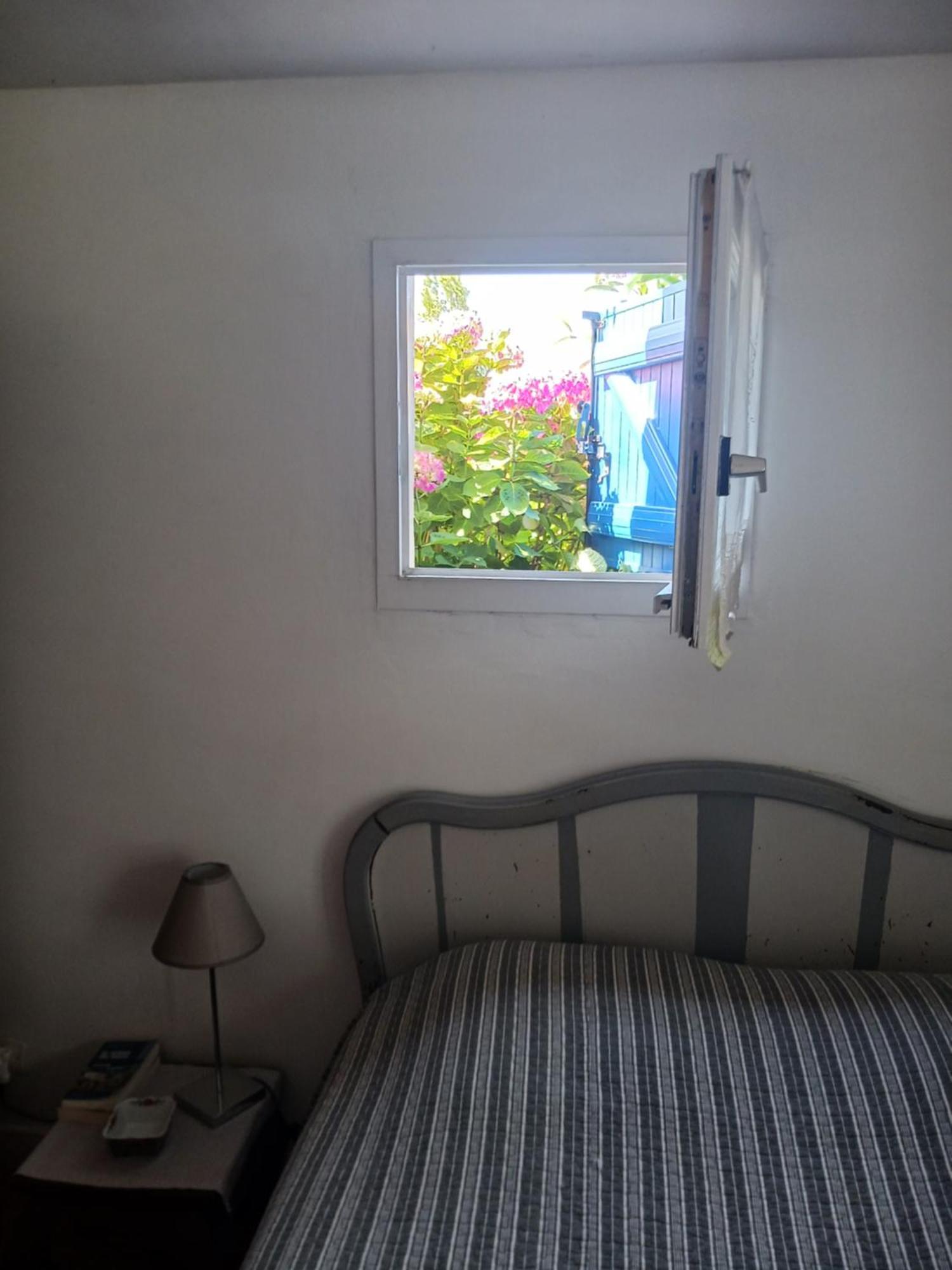 Ty Glaz Bed & Breakfast Kerbors ภายนอก รูปภาพ